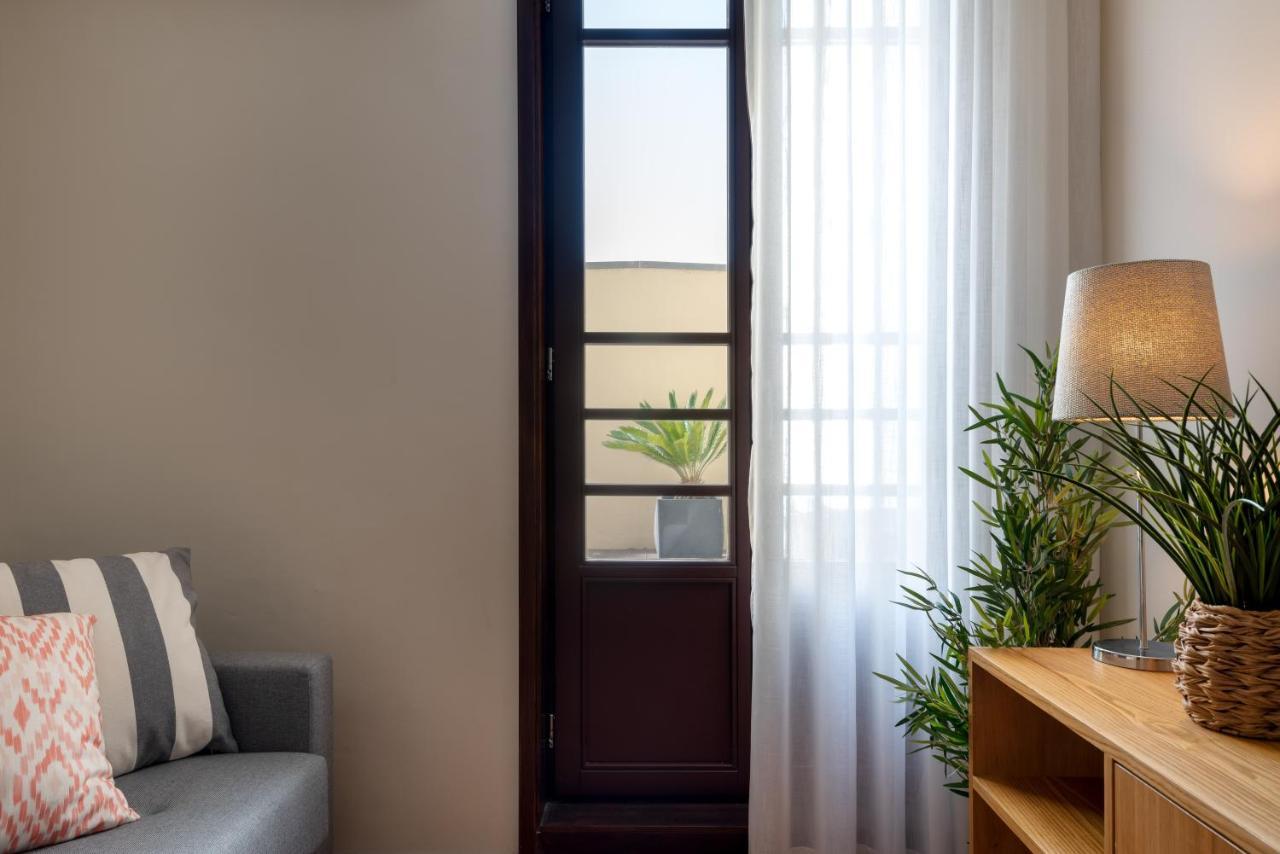 Rivoli Apartments OOporto Esterno foto