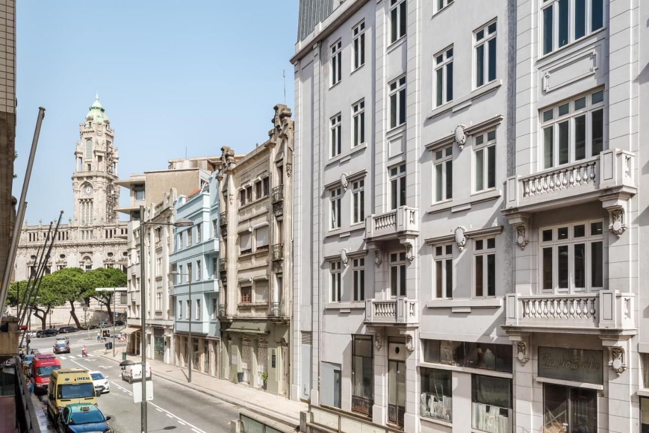 Rivoli Apartments OOporto Esterno foto